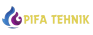 logo pifa tehnik 1